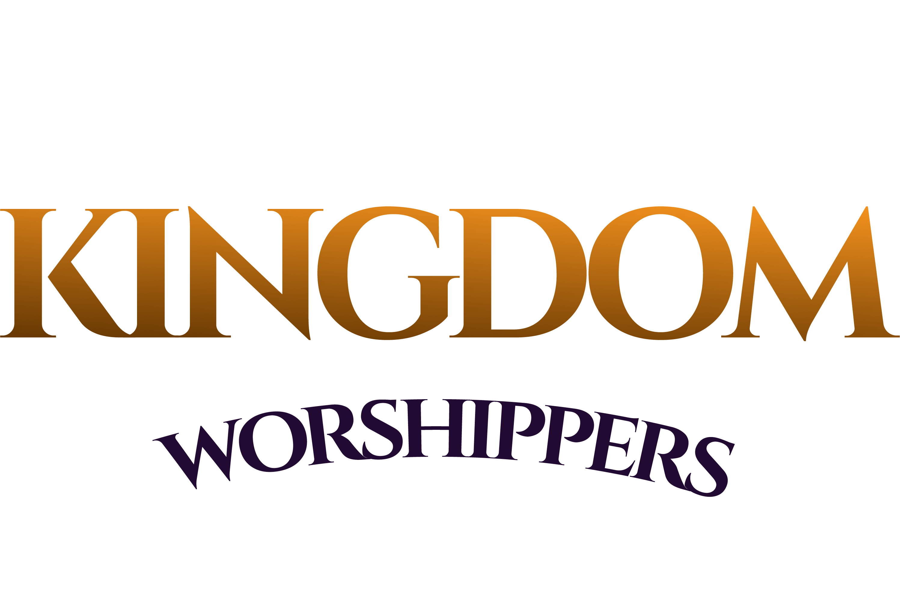 Kingdom Worshippers