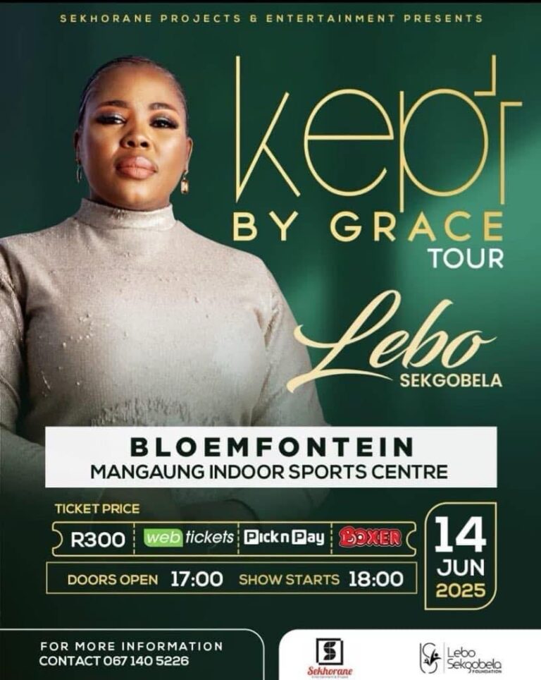 Bloemfontein